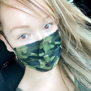 Meet your Posher, Nancy